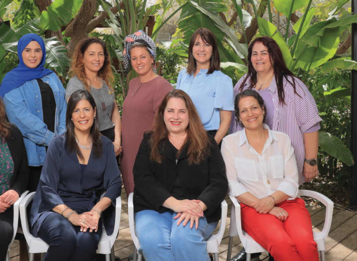 women of hope