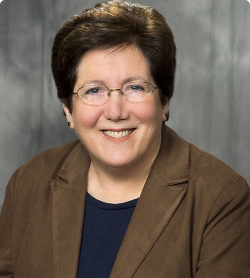 Dr. Sharon B. Megdal