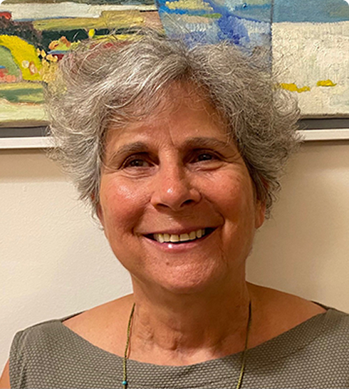 Naomi Becker