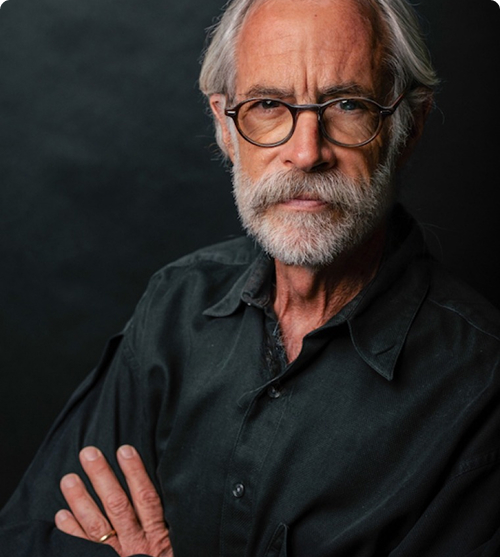 Prof. Joaquin Ruiz