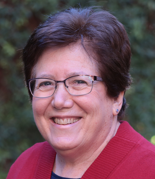 Dr. Sharon B. Megdal