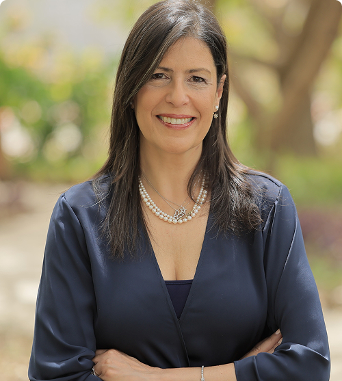 Talia Tzour Avner