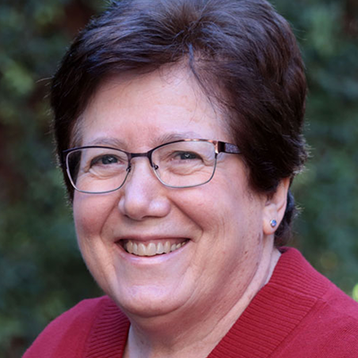 Dr. Sharon B. Megdal